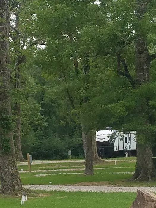 Caney Creek RV Park Picture 4