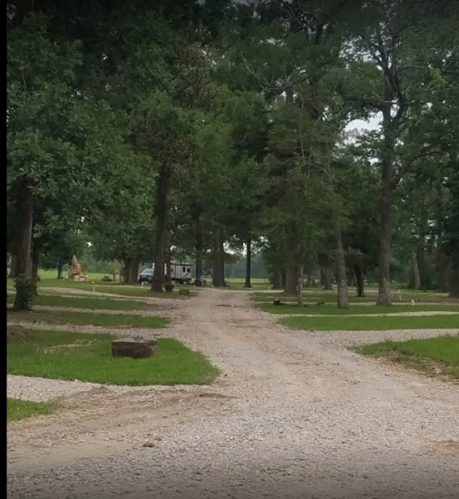 Caney Creek RV Park Picture 5