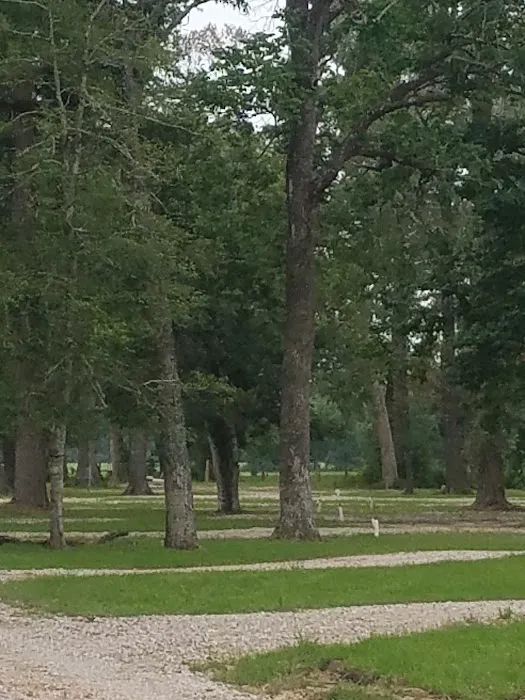 Caney Creek RV Park Picture 2