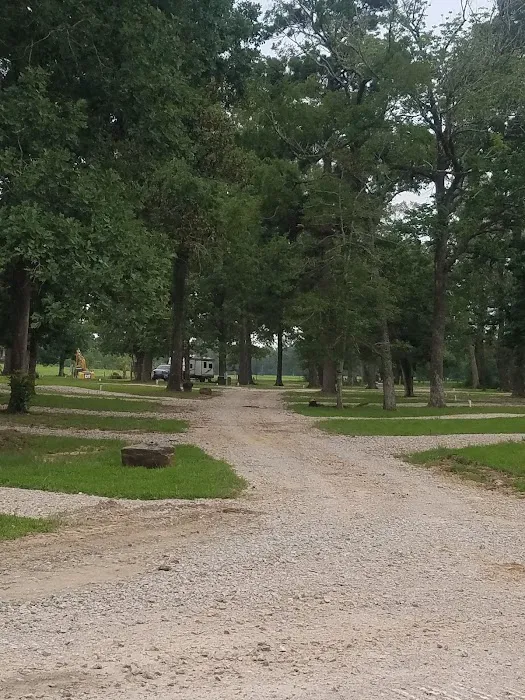 Caney Creek RV Park Picture 6