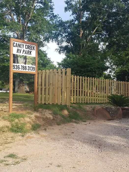 Caney Creek RV Park Picture 1