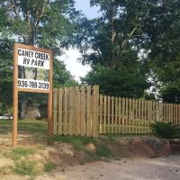 Caney Creek RV Park ico