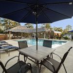 Conroe RV Park by QRV