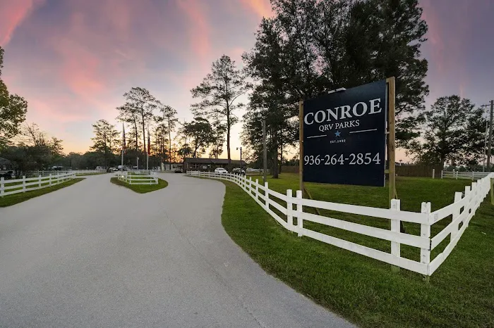 Conroe RV Park by QRV Picture 9