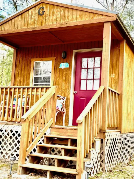 Conroe RV Park by QRV Picture 10