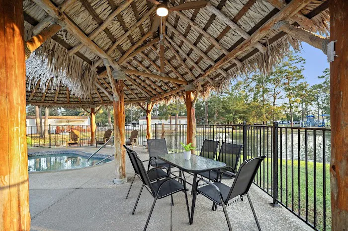Conroe RV Park by QRV Picture 5