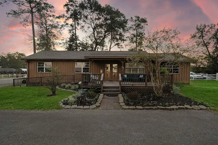 Conroe RV Park by QRV Picture 7