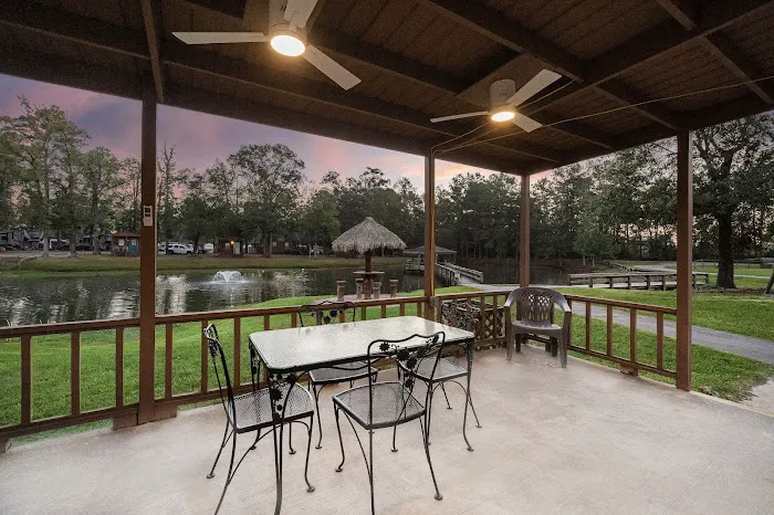 Conroe RV Park by QRV Picture 8