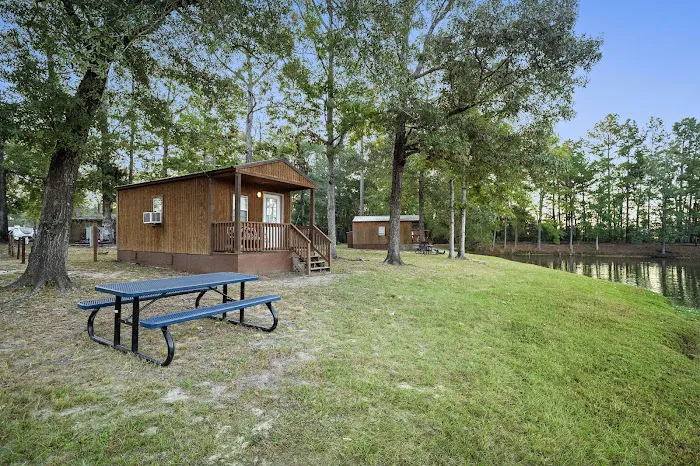 Conroe RV Park by QRV Picture 4