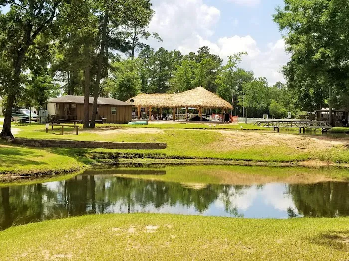 Conroe RV Park by QRV Picture 6
