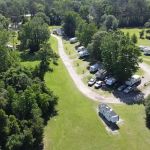 Firetower RV Park