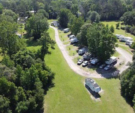 Firetower RV Park