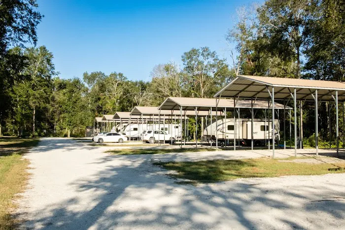 Blue Horizon RV II Picture 1