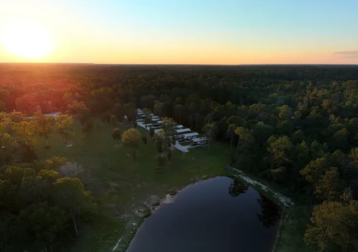 Blue Horizon RV II Picture 10