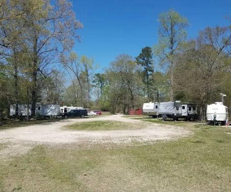Brown Road RV Park