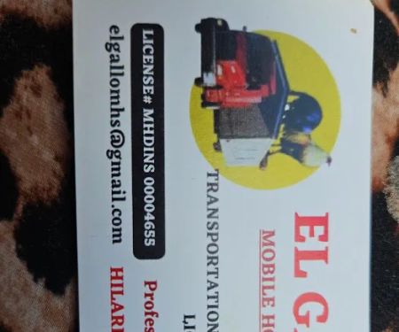 El gallo mobile home service