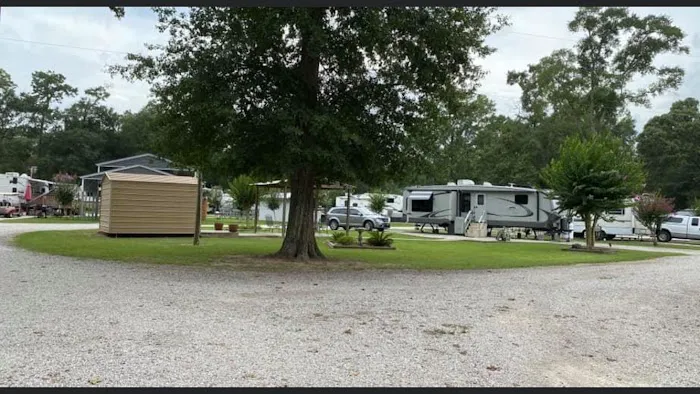Miller RV Park Picture 6