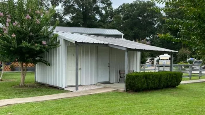Miller RV Park Picture 1