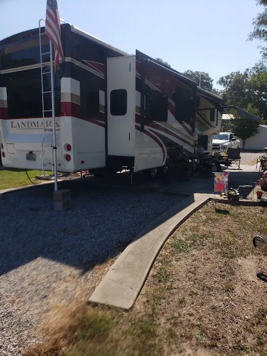 Miller RV Park Picture 8