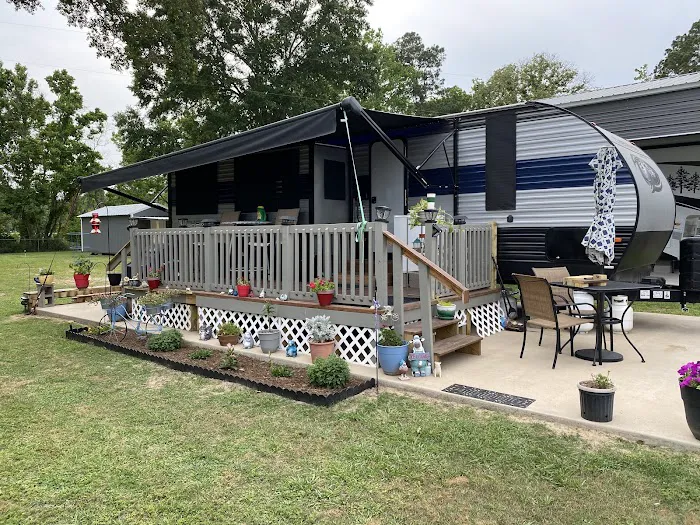 Miller RV Park Picture 9