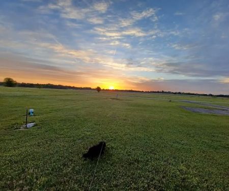 Spring Creek RV Resort