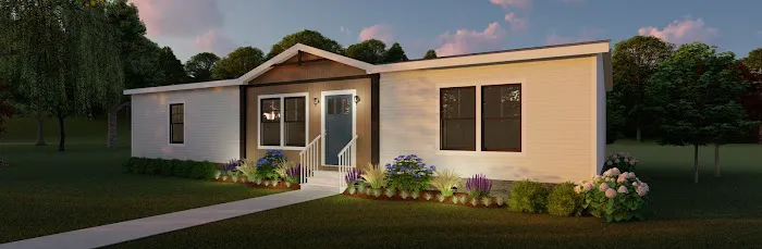 Creekside - Manufactured Home Community Picture 1