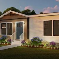 Creekside - Manufactured Home Community ico