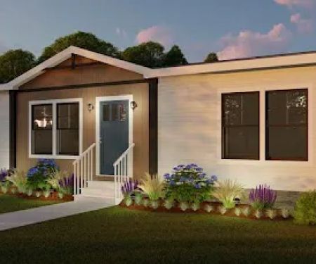 Creekside - Manufactured Home Community