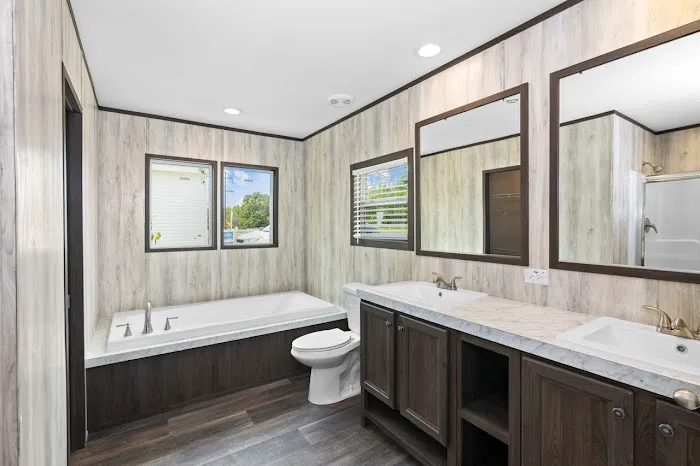 Creekside - Manufactured Home Community Picture 5