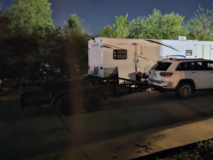 #1 RV Park of Tyler Picture 2