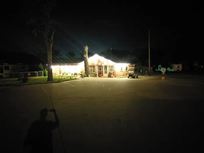 #1 RV Park of Tyler Picture 6