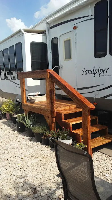 #1 RV Park of Tyler Picture 1