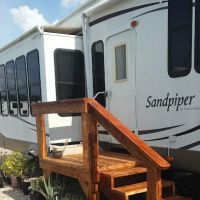 #1 RV Park of Tyler ico