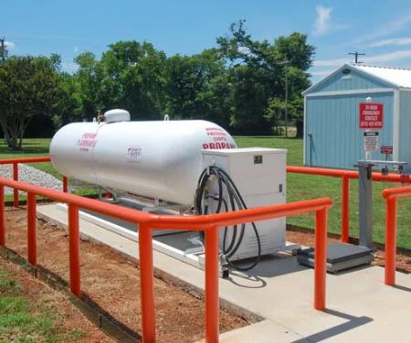 We RV Champions of Tyler