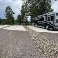 Field Of Dreams RV Resort & Storage ico