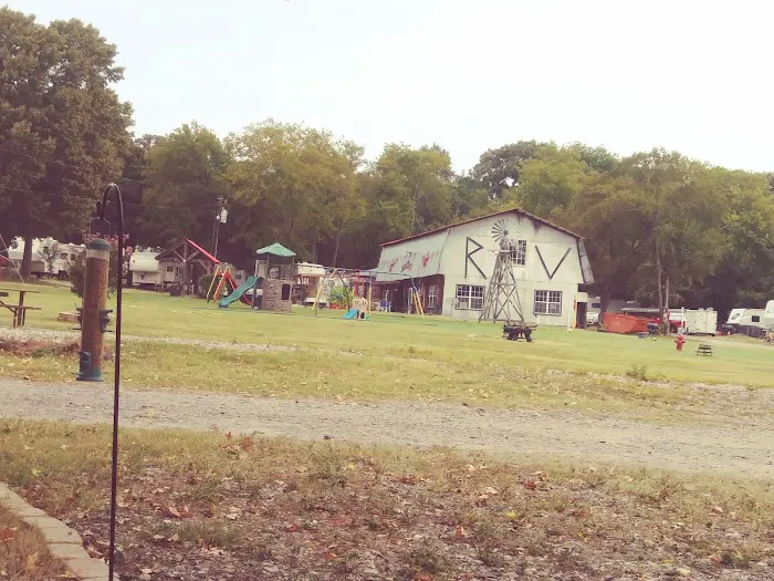 Texas Rose RV Park Picture 1