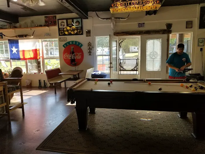 Texas Rose RV Park Picture 4