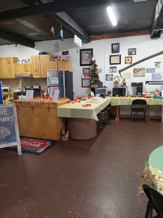 Texas Rose RV Park Picture 9