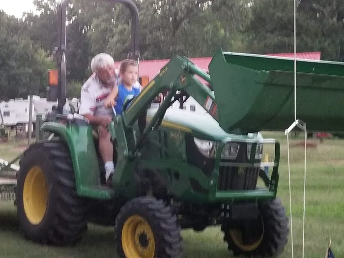 Texas Rose RV Park Picture 7