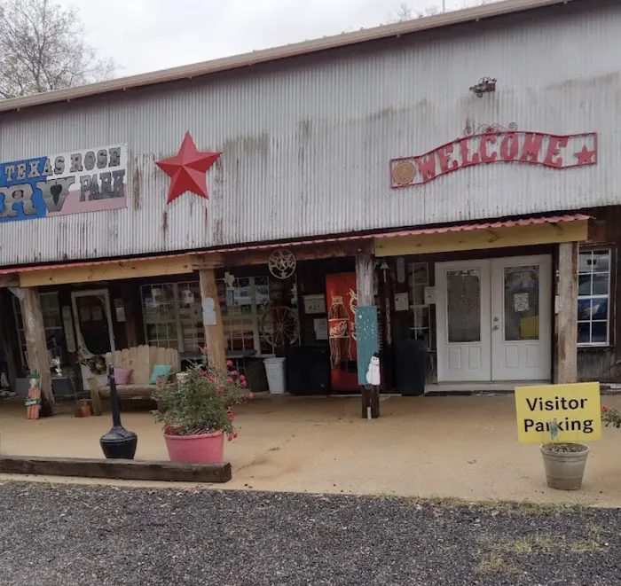 Texas Rose RV Park Picture 5
