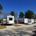Lake Palestine Gateway RV Park