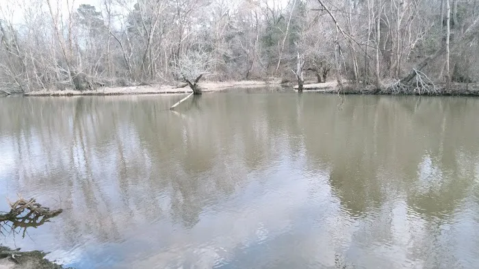 Lake Palestine Gateway RV Park Picture 3