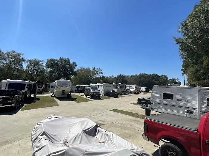 Lake Palestine Gateway RV Park Picture 5
