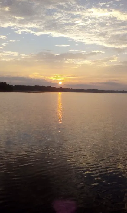 Lake Palestine Gateway RV Park Picture 7