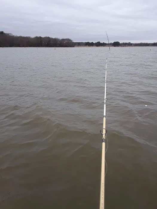 Lake Palestine Gateway RV Park Picture 10