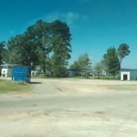 Westberry Landing & RV Park ico