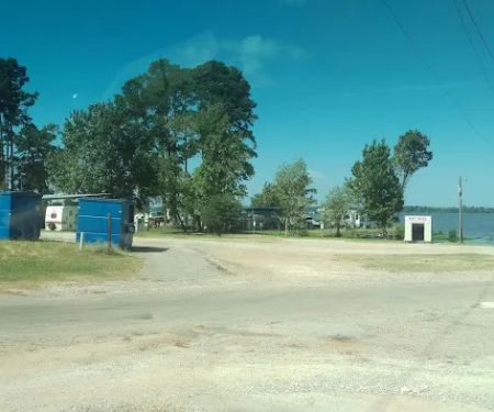 Westberry Landing & RV Park
