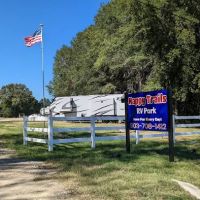 Happy Trails RV Park ico