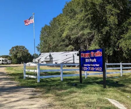 Happy Trails RV Park