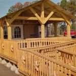 Lake Hawkins RV Park